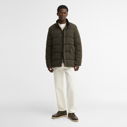 Powell Puffer Jacket