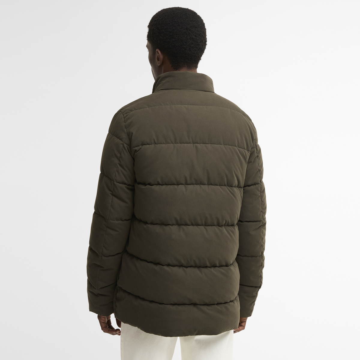 Powell Puffer Jacket