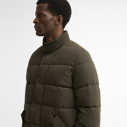 Powell Puffer Jacket