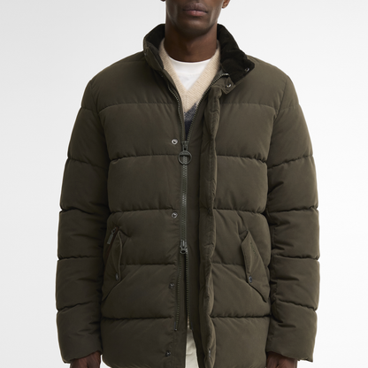 Powell Puffer Jacket