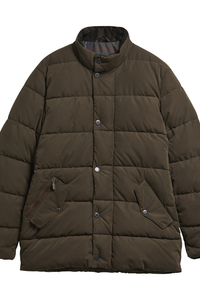 Powell Puffer Jacket