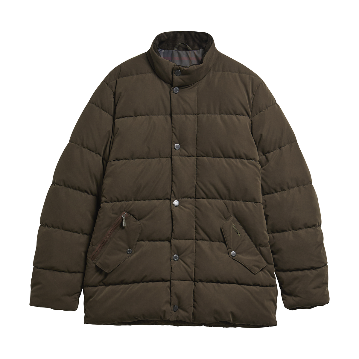 Powell Puffer Jacket