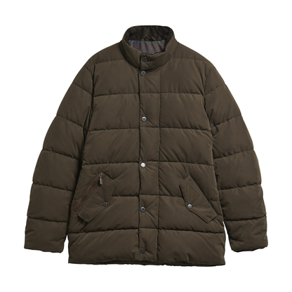 Powell Puffer Jacket