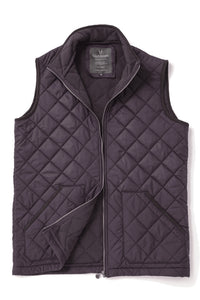 Fleece Lined Gilet