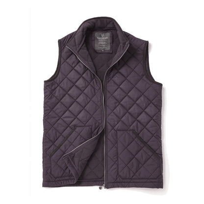 Fleece Lined Gilet
