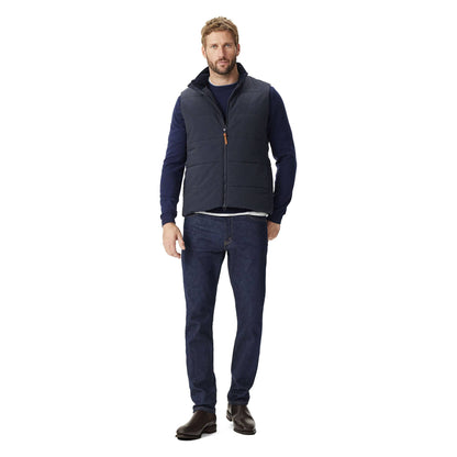 Padstow Vest