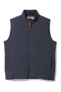 Padstow Vest