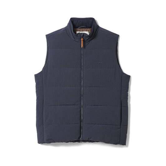 Padstow Vest