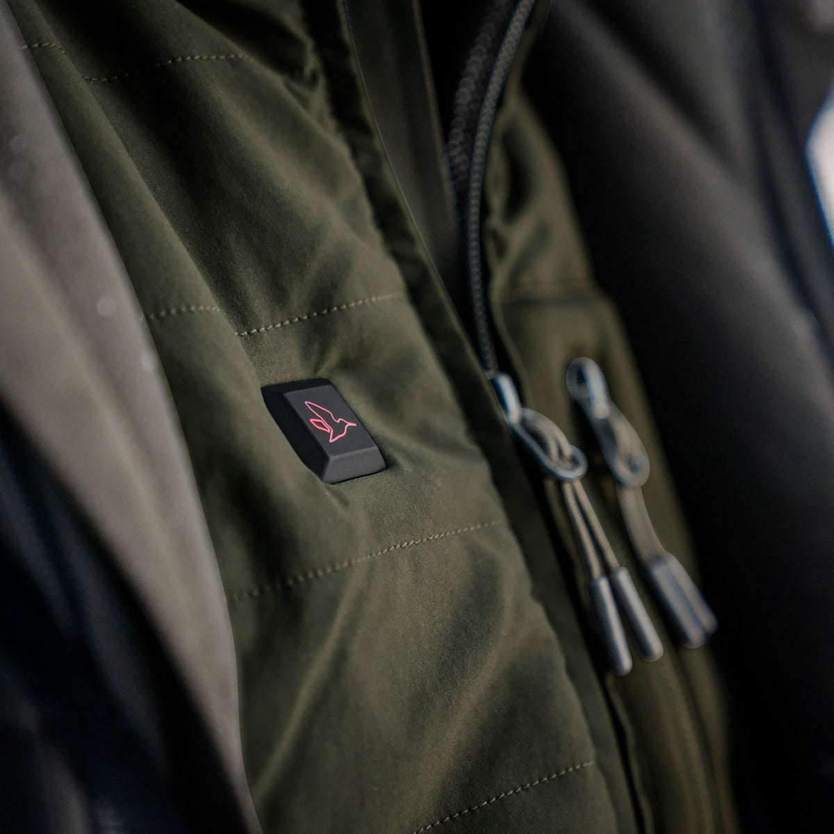 Celsius Heat Waistcoat