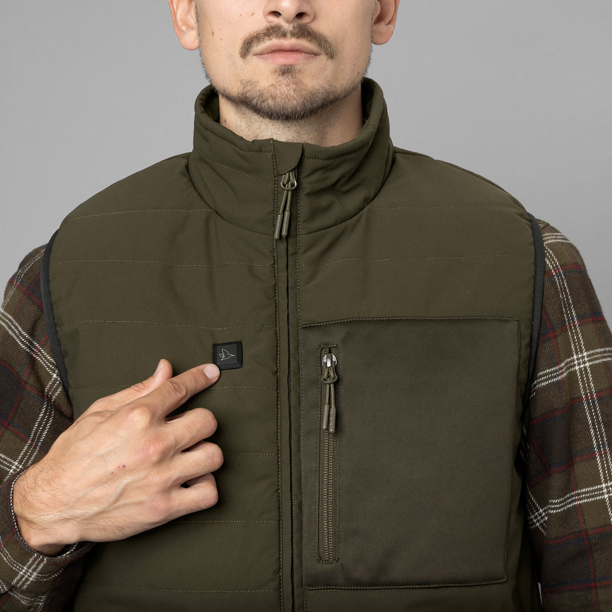 Celsius Heat Waistcoat