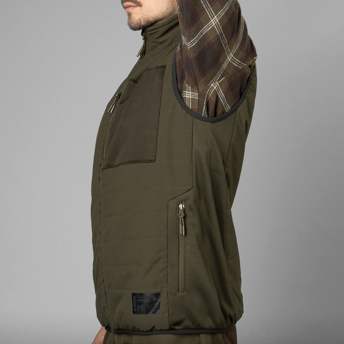 Celsius Heat Waistcoat