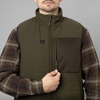 Celsius Heat Waistcoat