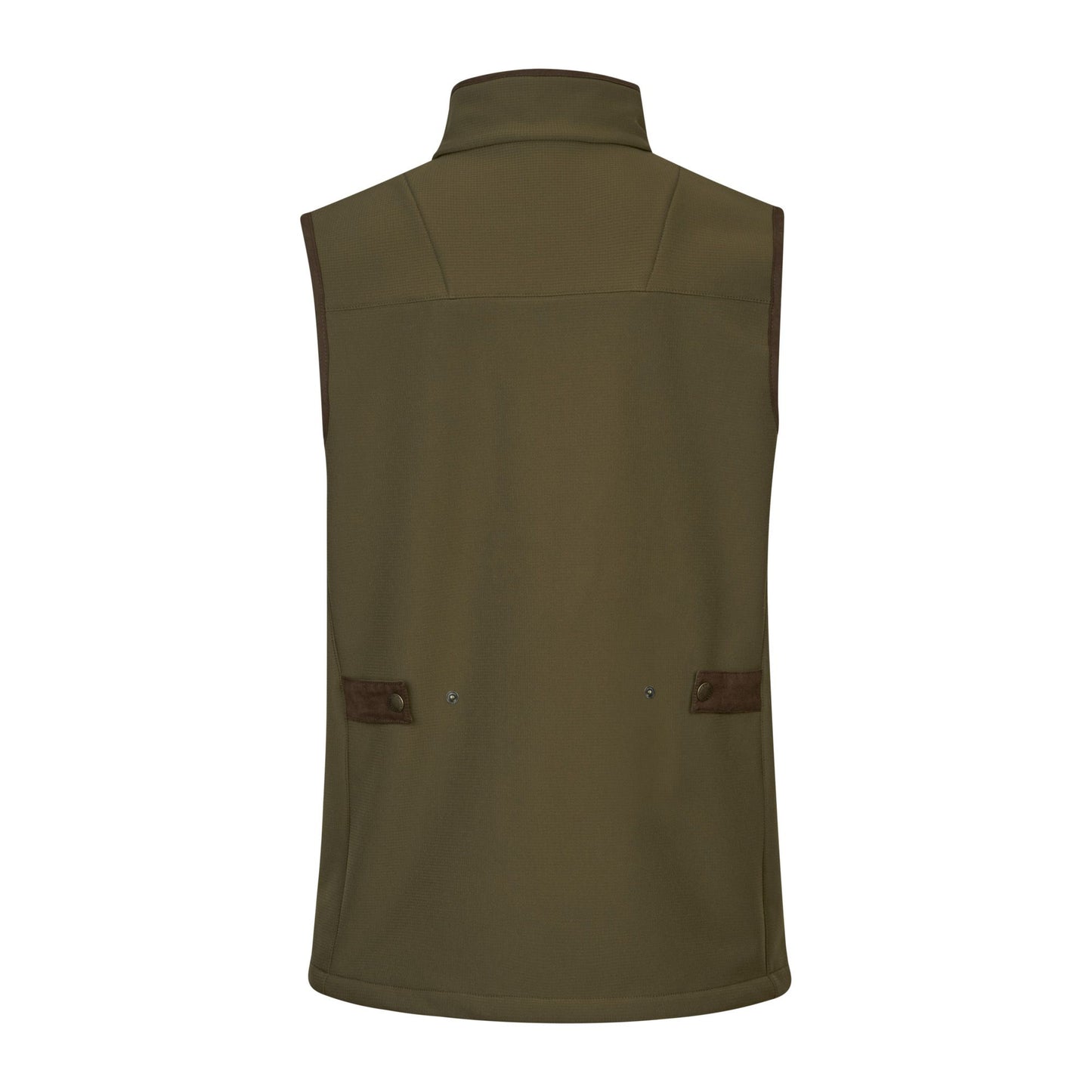 Wenlock Shooting Waistcoat