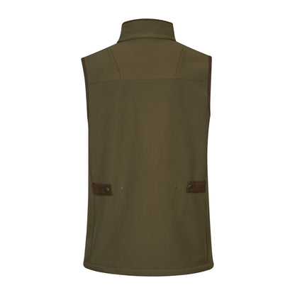 Wenlock Shooting Waistcoat