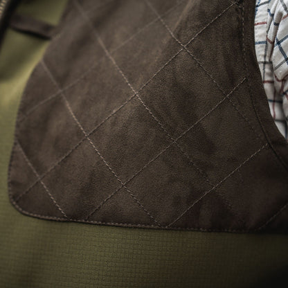 Wenlock Shooting Waistcoat