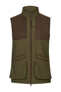 Wenlock Shooting Waistcoat