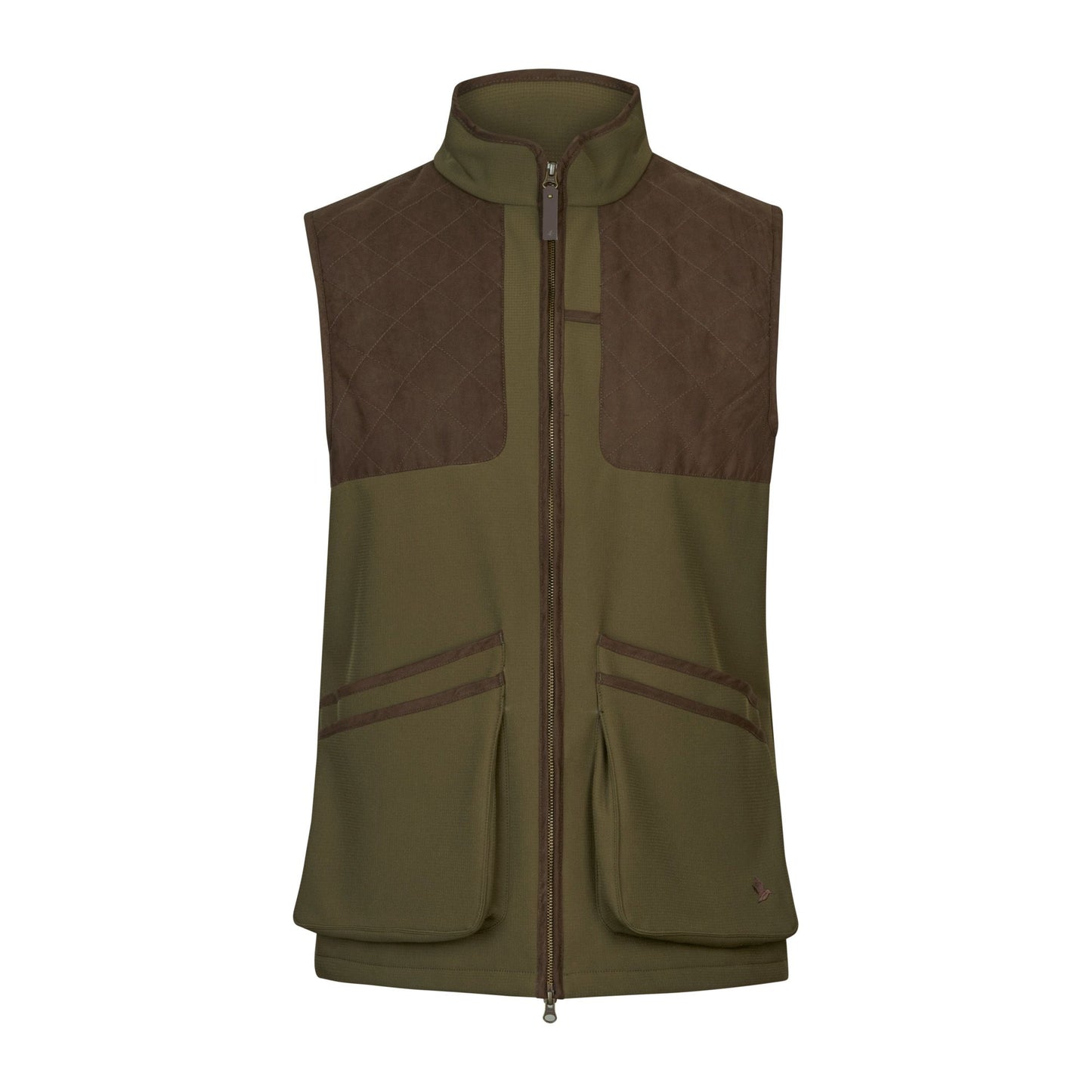 Wenlock Shooting Waistcoat
