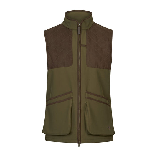 Wenlock Shooting Waistcoat