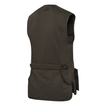 Teal Sporting EVO Vest