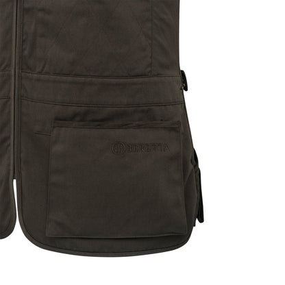 Teal Sporting EVO Vest