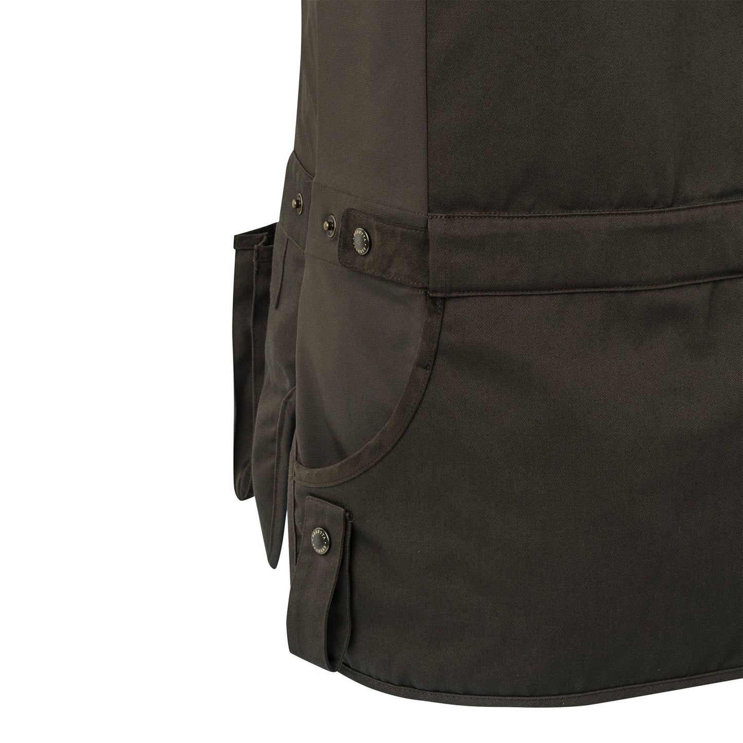 Teal Sporting EVO Vest