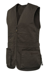 Teal Sporting EVO Vest