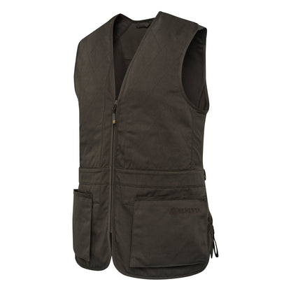 Teal Sporting EVO Vest