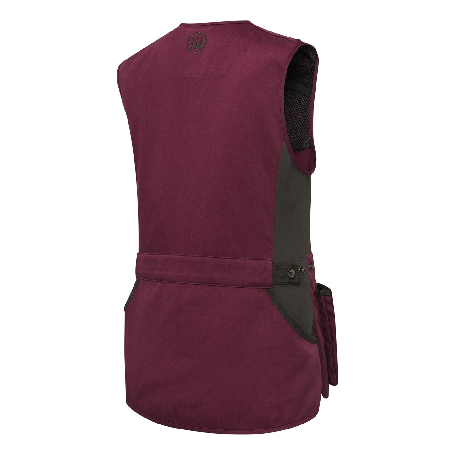 Teal Sporting EVO Vest