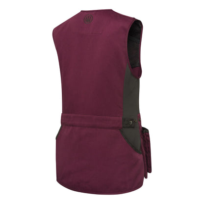 Teal Sporting EVO Vest