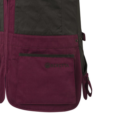 Teal Sporting EVO Vest