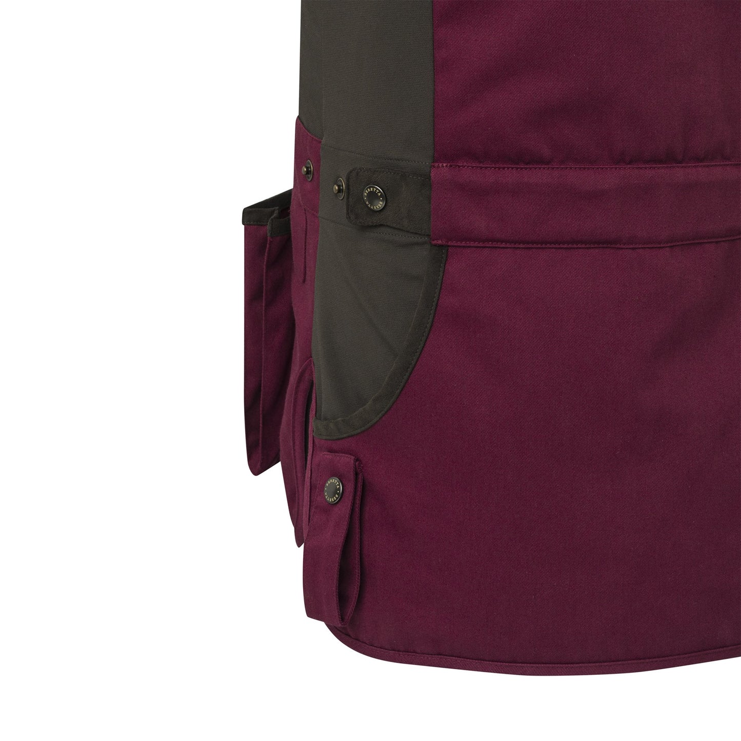 Teal Sporting EVO Vest