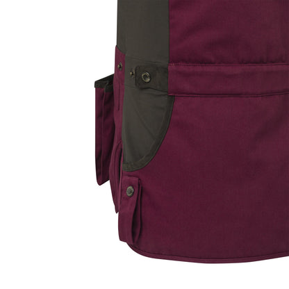 Teal Sporting EVO Vest