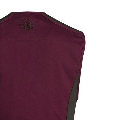 Teal Sporting EVO Vest