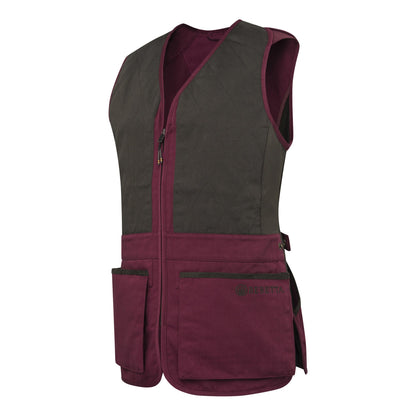 Teal Sporting EVO Vest