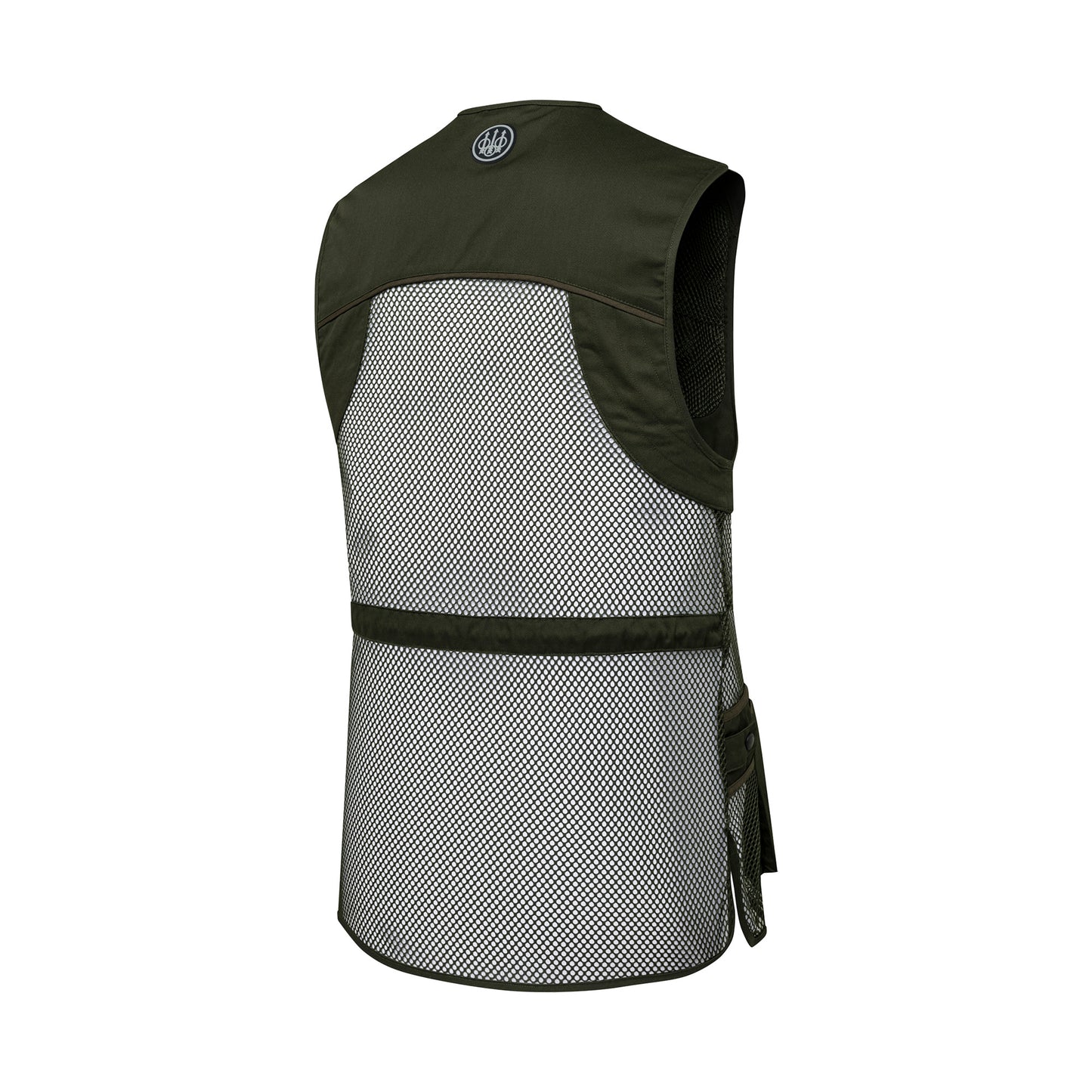 Full Mesh Vest