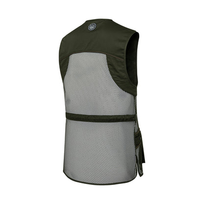 Full Mesh Vest