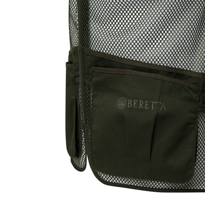 Full Mesh Vest