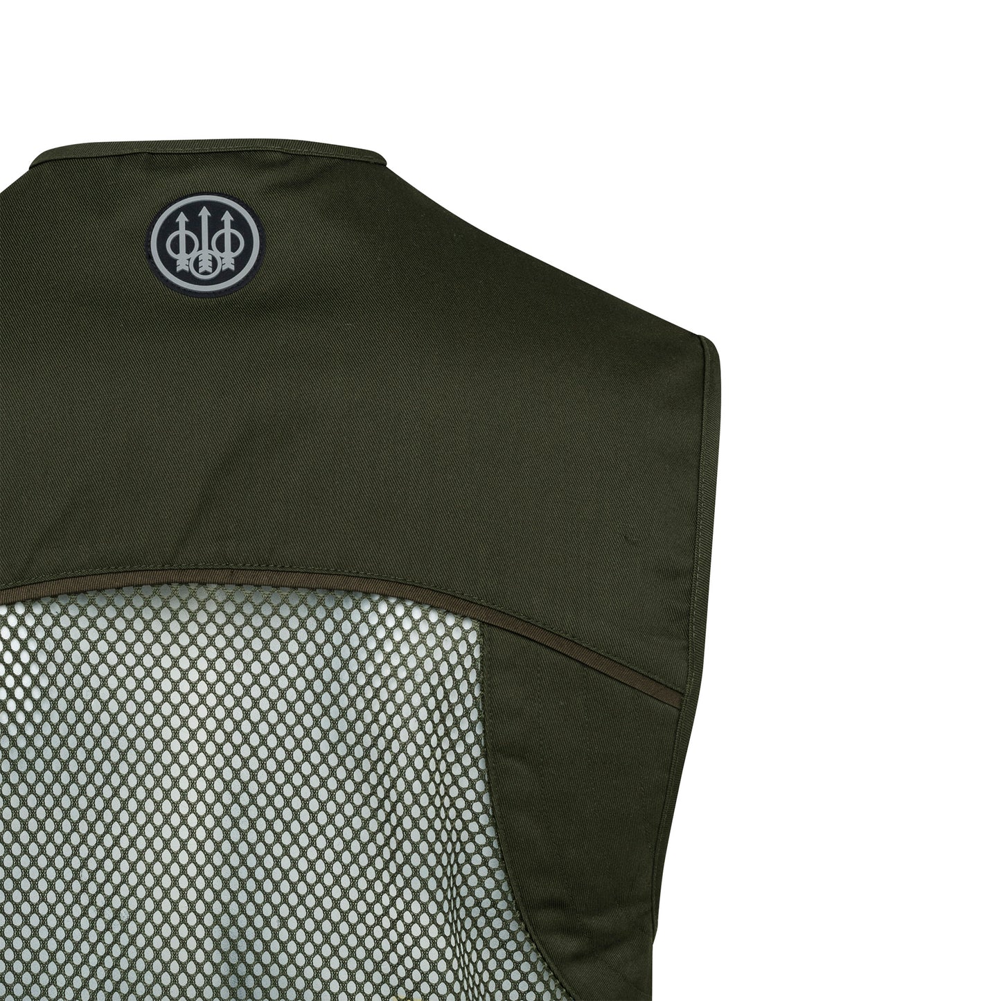 Full Mesh Vest