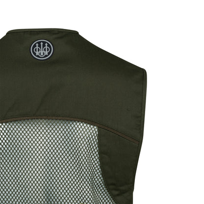 Full Mesh Vest