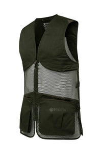 Full Mesh Vest