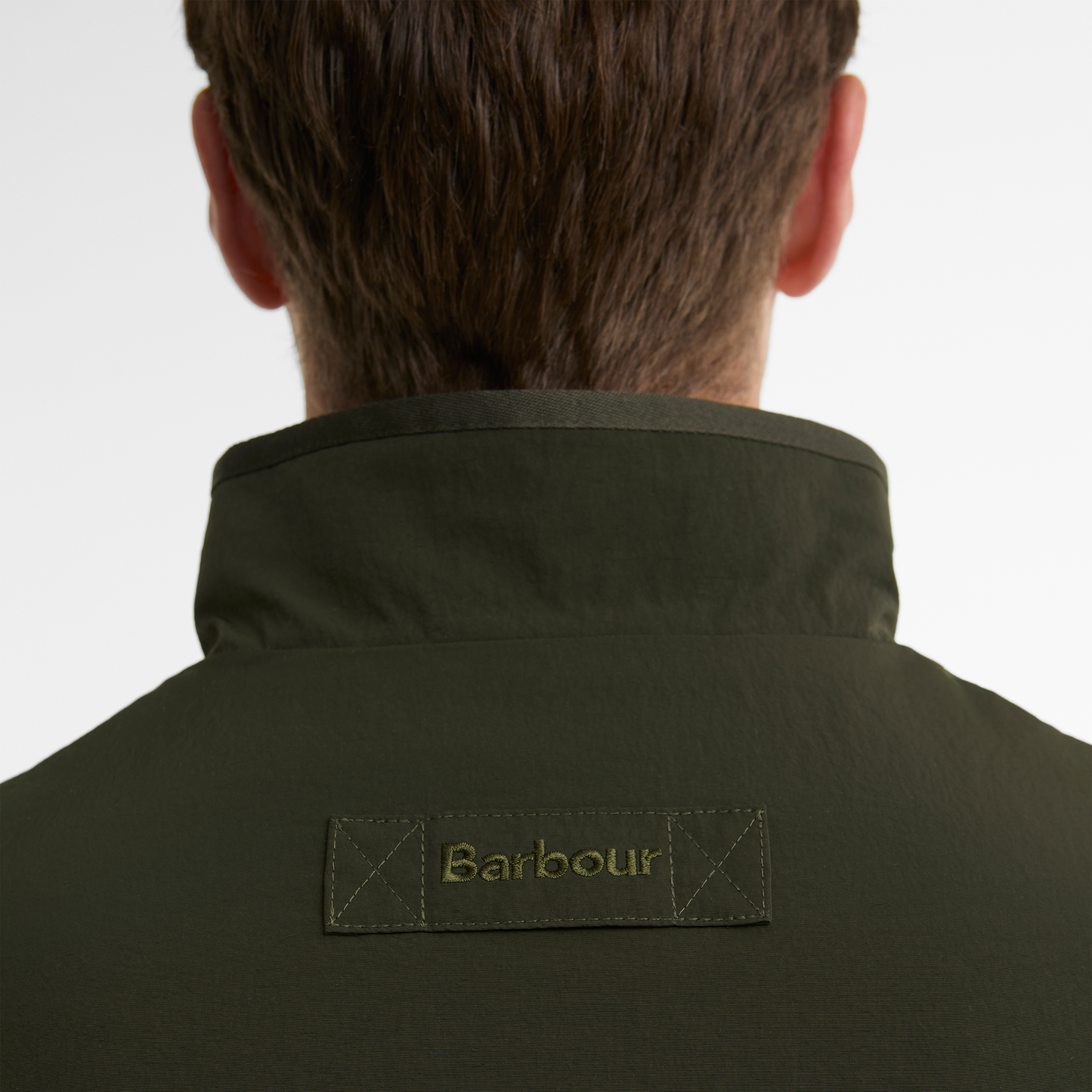 Reversible Fleece Gilet