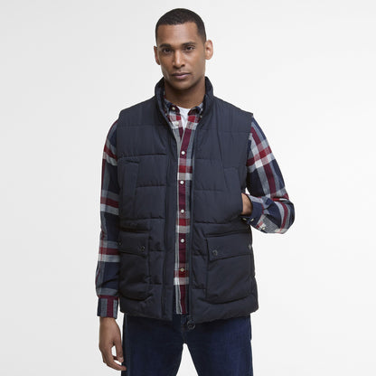 Bedale Puffer Gilet