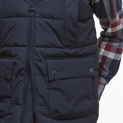 Bedale Puffer Gilet