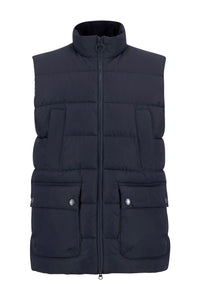 Bedale Puffer Gilet