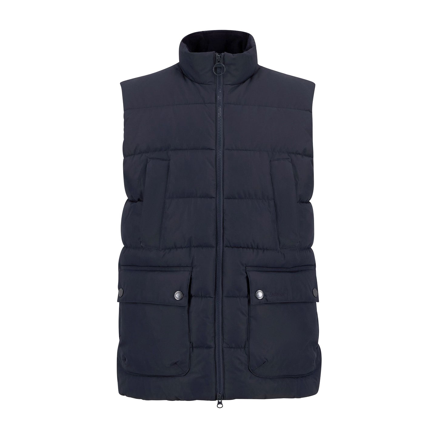 Bedale Puffer Gilet