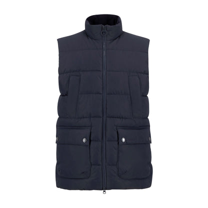Bedale Puffer Gilet