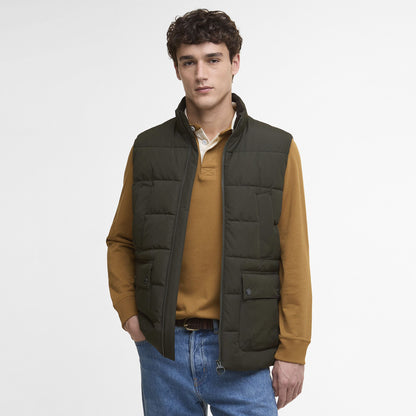 Bedale Puffer Gilet