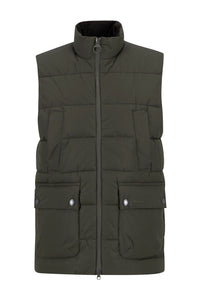 Bedale Puffer Gilet