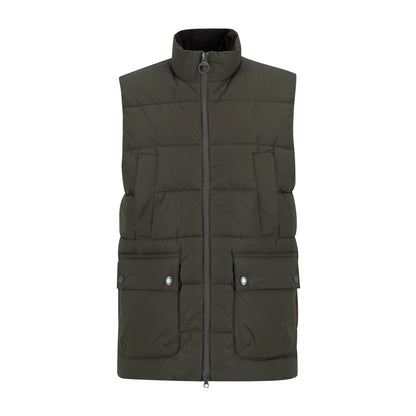 Bedale Puffer Gilet
