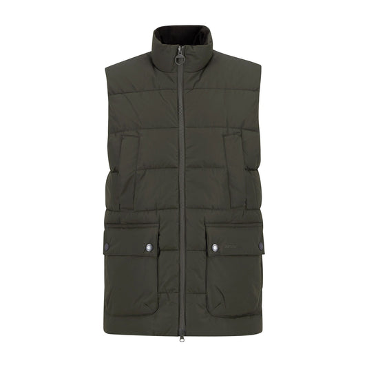 Bedale Puffer Gilet